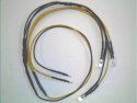 LED Lights for V60/BR260, G, PIKO 36014