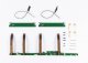 G Interior Lighting for G Baggage Car 88, G, PIKO 36018