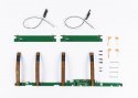 G Interior Lighting for G Baggage Car 88, G, PIKO 36018