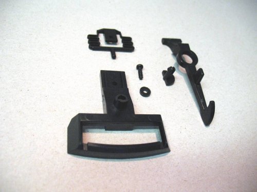 Standard Loco Coupler, G, PIKO 36030