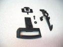 Standard Loco Coupler, G, PIKO 36030