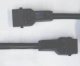 G-Plug Coupler, Non-Electrical, 1 Pr, G, PIKO 36033