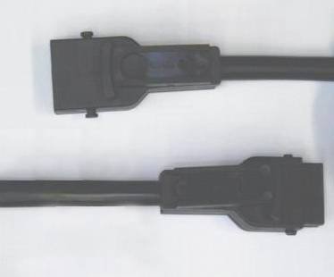 G-Plug Coupler, Non-Electrical, 1 Pr, G, PIKO 36033