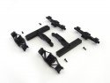 G-Arch Bar Freight Trucks, 1 Pr, G, PIKO 36050