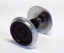 G-BB Wheelset, BR218, V100, G, PIKO 36075