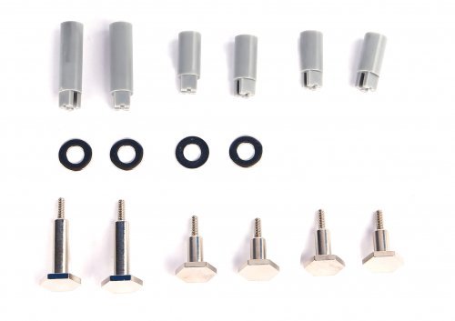G-Crankpin Set Mogul light, G, PIKO 36091