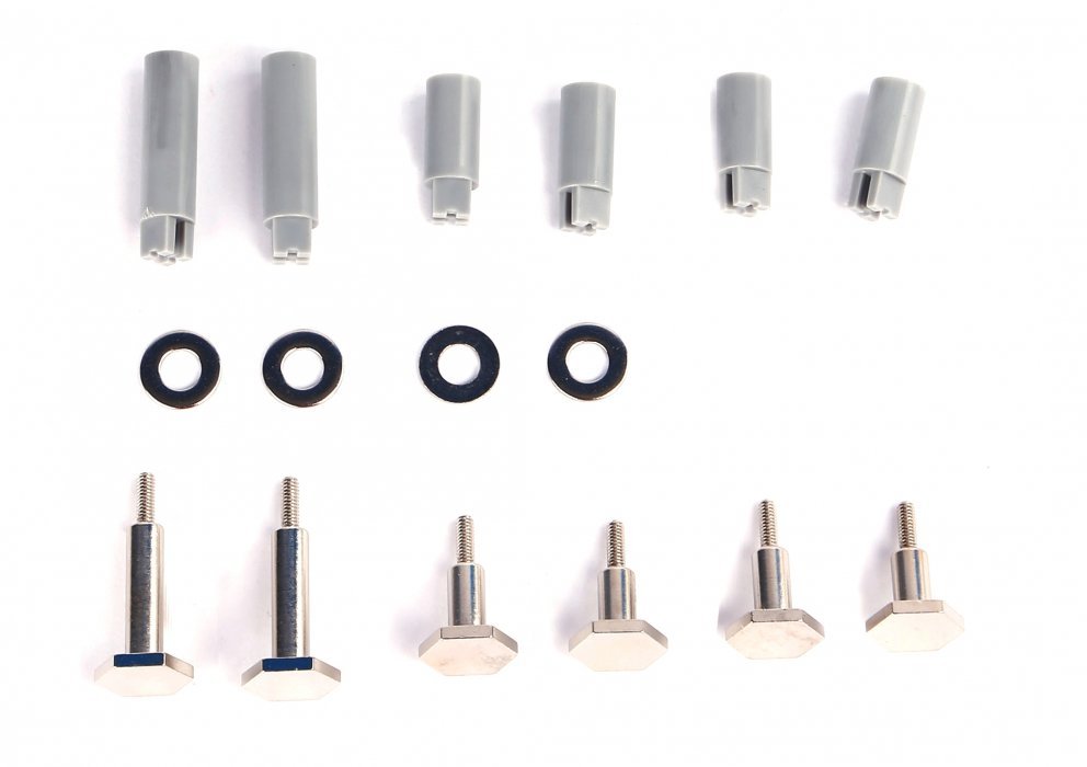 G-Crankpin Set Mogul light, G, PIKO 36091