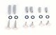 G-Crankpin Set BR 80 light, G, PIKO 36093