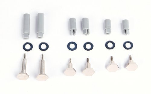 G-Crankpin Set BR 80 light, G, PIKO 36093
