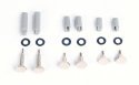 G-Crankpin Set BR 80 light, G, PIKO 36093