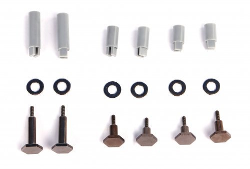 G-Crankpin Set BR 80 dark, G, PIKO 36094