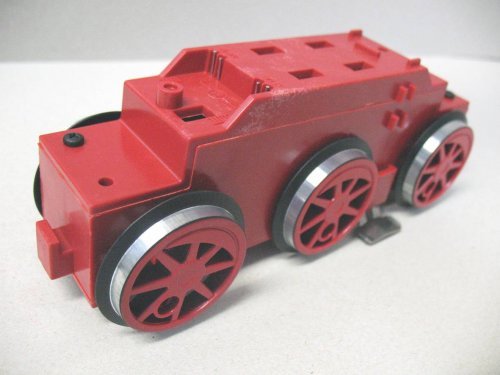 Complete Drive Unit for BR80 Steam Locomotive, G, PIKO 36102