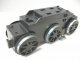 Complete Drive Unit for US Steam Locomotive, G, PIKO 36103