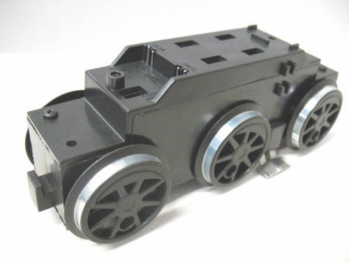 Complete Drive Unit for US Steam Locomotive, G, PIKO 36103