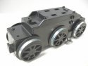 Complete Drive Unit for US Steam Locomotive, G, PIKO 36103