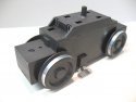 G-BB Motor Block, BR218, V100, G, PIKO 36105