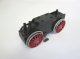 G-BB Retrofit Motor Block BR194, Red Wheels, G, PIKO 36108