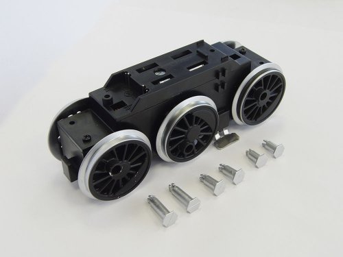 G-BB Motor Block, Mogul, New Style, G, PIKO 36109