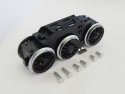 G-BB Motor Block, Mogul, New Style, G, PIKO 36109