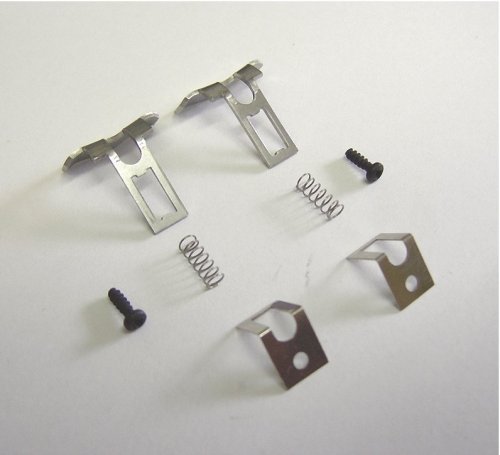 Slider for Railbus (2), G, PIKO 36114