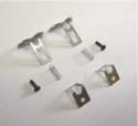 Slider for Railbus (2), G, PIKO 36114