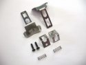 G-Pickup Shoes BR194 2 Pcs, G, PIKO 36117