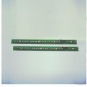 G Interior Lighting for Rail Bus VT98/VS98, 2-piece, G, PIKO 36129