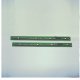 G Interior Lighting for Rail Bus VT98/VS98, 2-piece, G, PIKO 36130