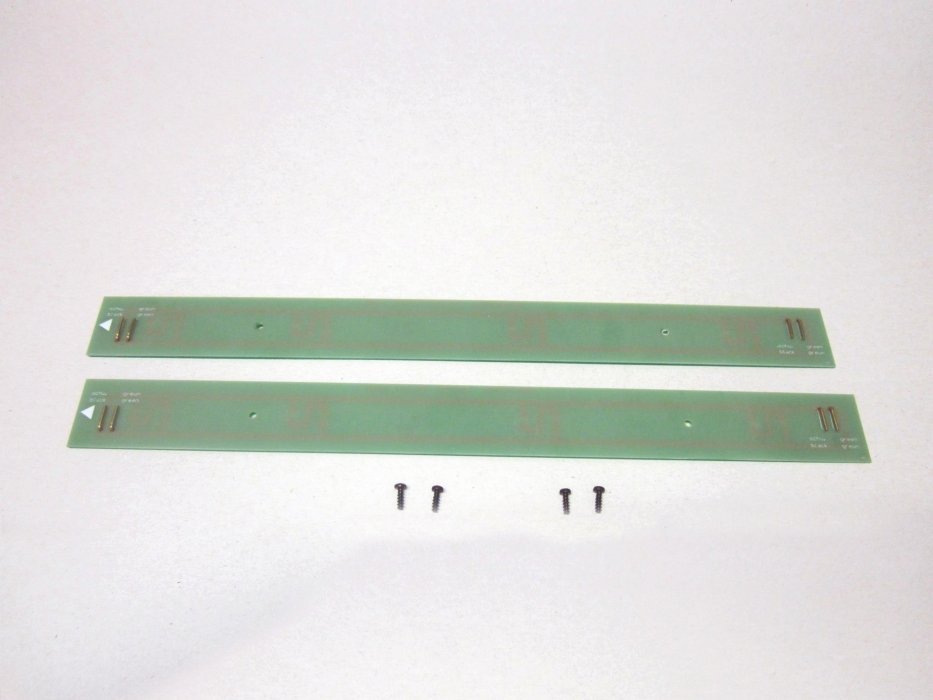 G-Interior Light, VT 11.5 Middle Car, G, PIKO 36134