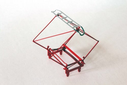 G-Pantograph G BR 1020, G, PIKO 36152