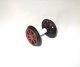 G Spoked Wheelset without Gear for BR 80, G, PIKO 36173