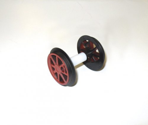 G Spoked Wheelset without Gear for BR 80, G, PIKO 36173