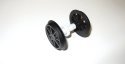 Wheelset/Gear for US Steam Locomotive, G, PIKO 36174
