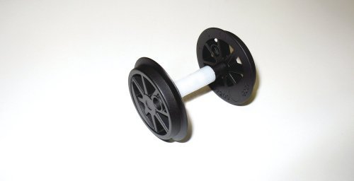 Wheelset for US Steam Locomotive, G, PIKO 36175