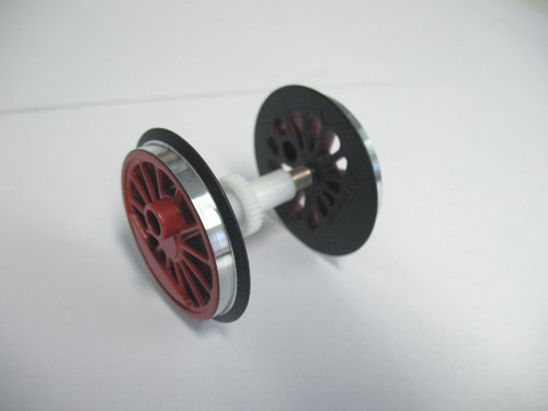 Gear for V60/BR260, G, PIKO 36176