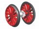 G-BB Traction Wheelset, BR194, Red, G, PIKO 36179