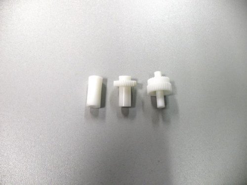 Gear Set, 2 pcs, G, PIKO 36180