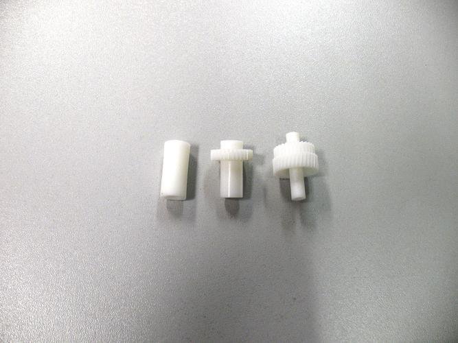 Gear Set, 2 pcs, G, PIKO 36180