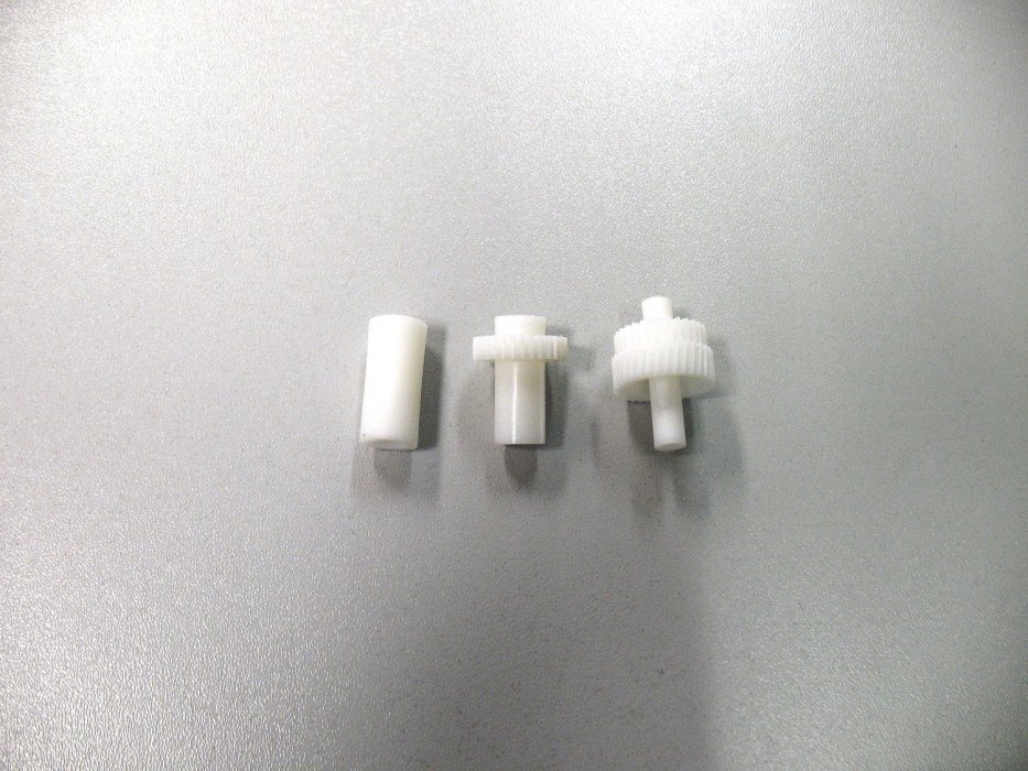 Idler Gears (3), G, PIKO 36181