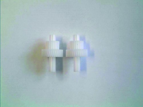 G-Idler Gear for BR64, 2 Pc Set, G, PIKO 36184
