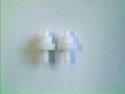 G-Idler Gear for BR64, 2 Pc Set, G, PIKO 36184