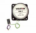 G-Sound Unit Kit BR 103 Electric, G, PIKO 36229