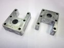 G-Extra Weight for BR 132 (2 pcs.), G, PIKO 36320