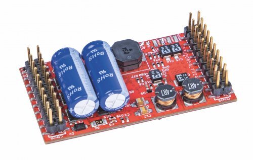 SmartSound Decoder Programmable, G, PIKO 36505