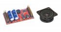 PSD XP 5.1 S G BR 132 + LS, G, PIKO 36526