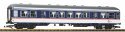 G Passenger Car 2. Class TRI VI, G, PIKO 37015