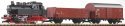 G-Starter Set Freight Train w/, G, PIKO 37120