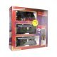 G-Starter Set Passenger Train, G, PIKO 37125