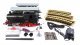 G-Starter Set Passenger Train, G, PIKO 37125