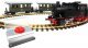 G-Starter Set Passenger Train, G, PIKO 37125